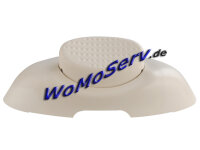 Drucktaster mit Montageteilen für Mini Heki