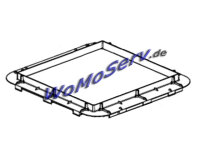 Montagerahmen Dachstärke 43-60 mm mm für Mini...