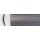 Leistenfüller 12 mm - silber - Meterware