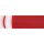 Leistenfüller 12 mm - rot (LMC) - Meterware