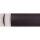 Leistenfüller 12 mm - schwarz (Knaus, Hobby, Wilk, Bürstner) - Meterware