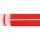 Leistenfüller 12 mm - rot-weiß (Tabbert) - Meterware