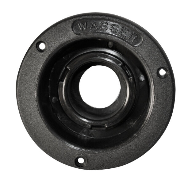 Wassereinfüllstutzen HSC-System für Wasser 40 mm