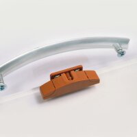Möbelschnäpper WK braun