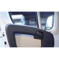 HEOSafe Fiat Ducato 250 / 290 abschließbar