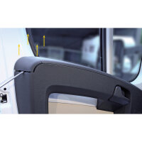 HEOSafe Fiat Ducato 250 / 290 abschließbar