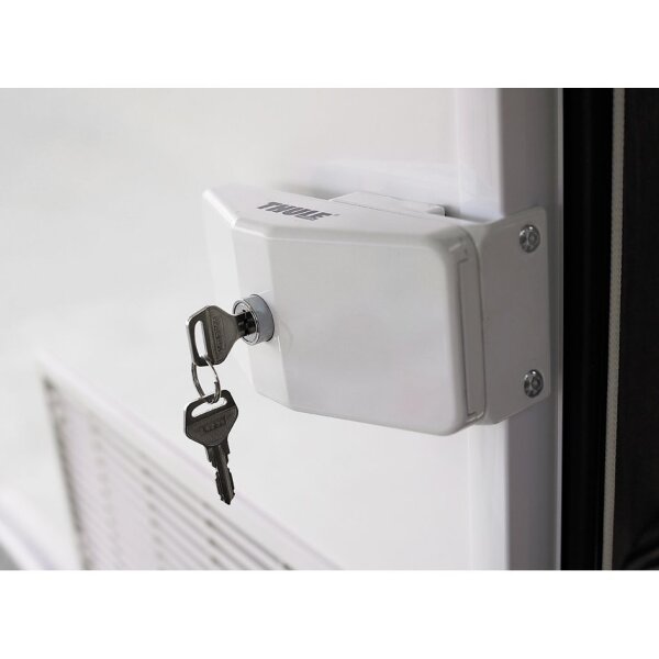 Thule Door Lock Frame 1 Stück Türverriegelung