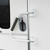 Security Hand Rail Türverriegelung