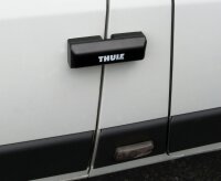 Türverriegelung Van Lock 2 Stück