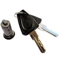 Innenbahn Steckzylinder STS-System 5 Steckzylinder + 2...