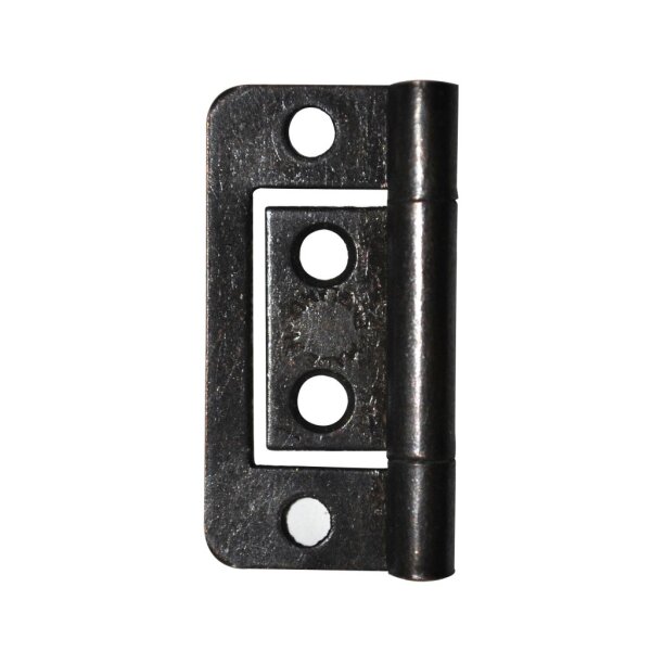 englische Scharniere 38 x 20 mm 2er