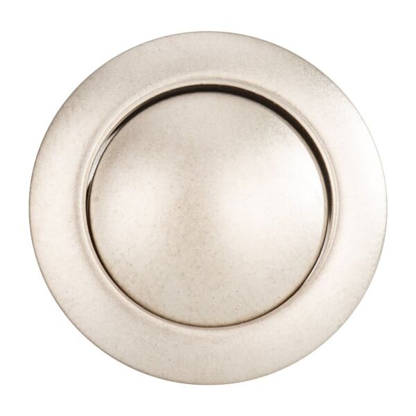 Druckknopf silber 16 mm