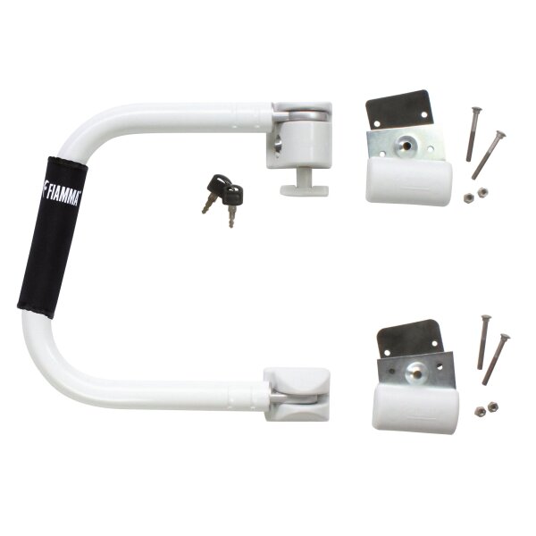Einstiegshilfe-Bügel Security 31 cm
