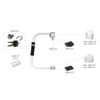 Einstiegshilfe-Bügel Security 31 cm