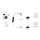 Einstiegshilfe-Bügel Security 31 cm