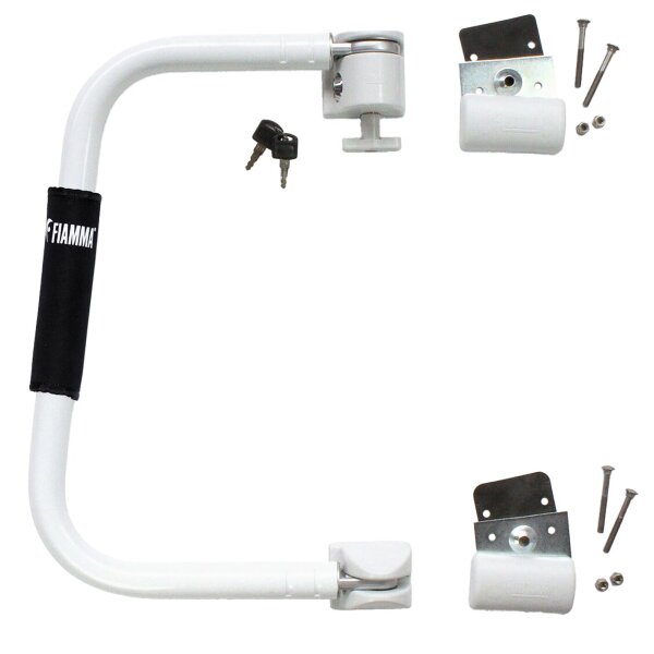 Einstiegshilfe-Bügel Security 46 cm