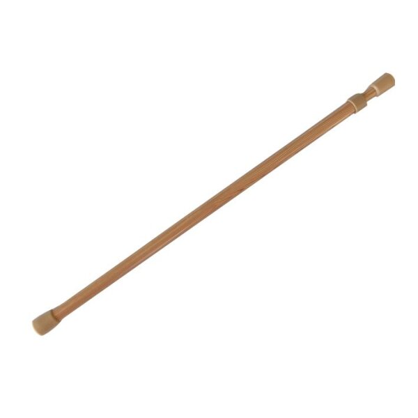 Barkeeper braun, 26 - 44 cm 2 Stück