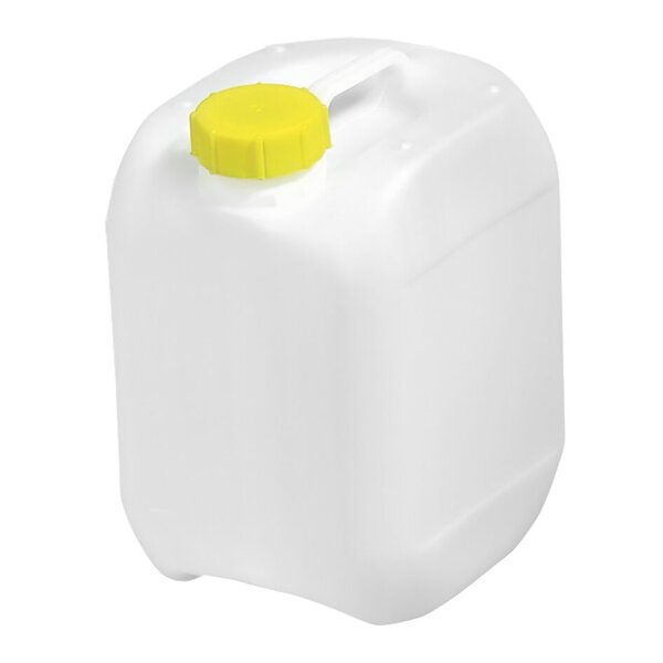 Frischwasser Kanister DIN 51 5 Liter