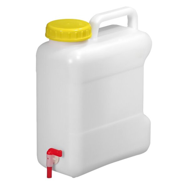 Super Kanister 10 Liter DIN 96