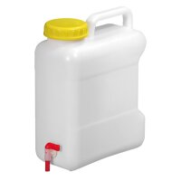 Super Kanister 10 Liter DIN 96