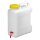 Super Kanister 10 Liter DIN 96