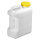 Super Kanister 10 Liter DIN 96