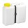 Aqua Case Weithalskanister DIN 96, 13 Liter
