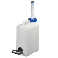 Aquafill Einfüllkanister 16 Liter DIN 96