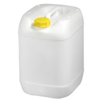 Frischwasser Kanister DIN 61 20 Liter