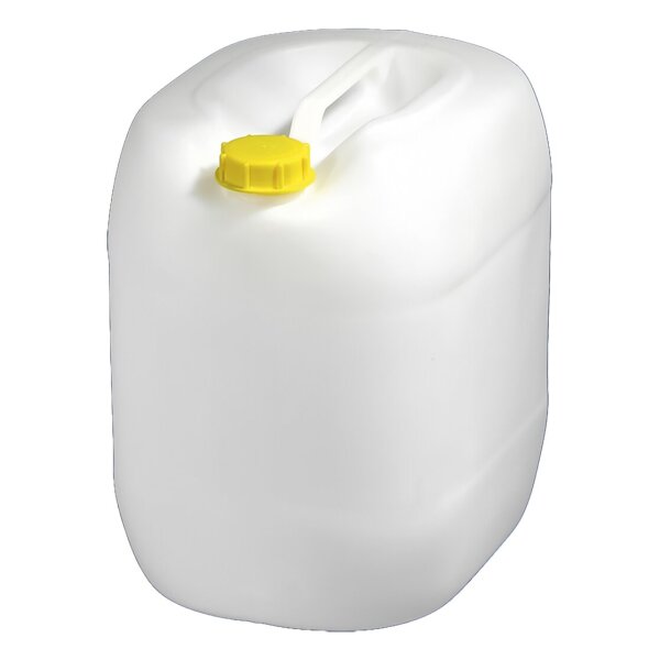 Frischwasser Kanister DIN 61 30 Liter