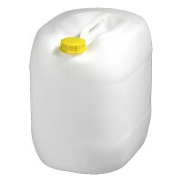Frischwasser Kanister DIN 61 30 Liter