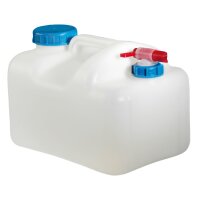 Multikanister 15 Liter DIN 96