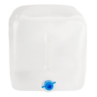 Faltkanister 15 Liter
