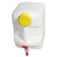Multikanister 20 Liter DIN 96