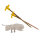 Kit Erdnägel für Caravanstore/CS Zip/F35