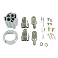 Walzenabdeckung links für Caravanstore 2014/F35 Pro