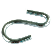 Kit Metallhaken (20 Stück) für ZIP und Privacy...