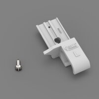 Endstück Fast Clip links hinten für Privacy...