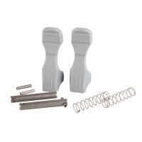 Kit Hebel für Fast Clip 2 Stück