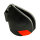 Endkappe links F35 Pro Deep Black
