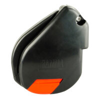 Endkappe rechts F35 Pro Deep Black