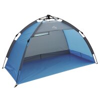Strandmuschel Explorer 190 x 100 x 110 cm