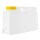 Raumspar Kanister mit Ablasshahn 12 Liter, DIN 96