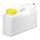 Raumspar Kanister ohne Ablasshahn 12 Liter, DIN 96