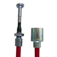 Bremsseil für AL-KO Longlife HL: 1320 mm