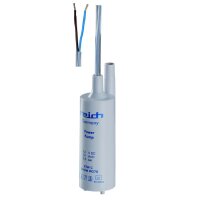 Tauchpumpe 10 l/min, 0,5 bar