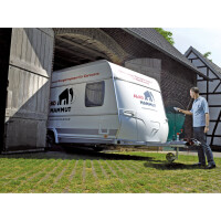 AL-KO Mammut Einachs S21 Caravan Rangierhilfe