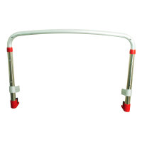 Teleskopauflagebügel Carry-Bike L80