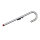 Tragestruktur unten Carry-Bike Lift 77