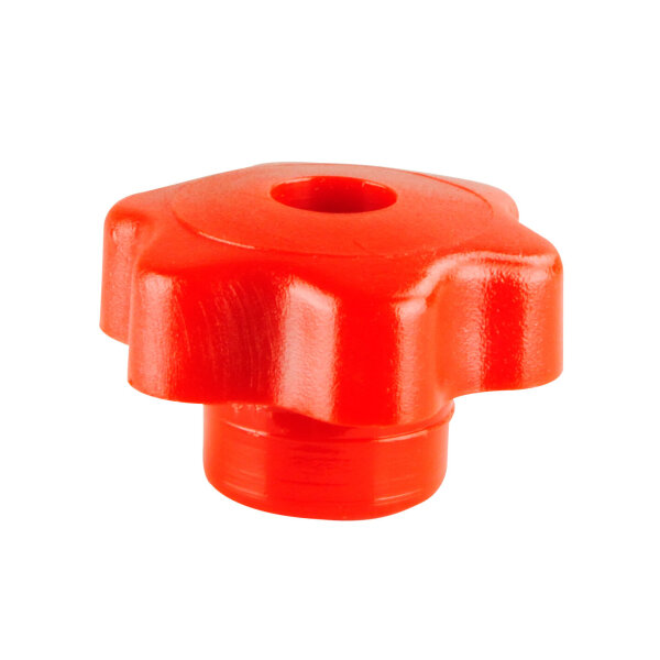 Schraubmutter rot M6 x 60 Caravan XL A Pro